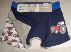 Boxers 3-pack
